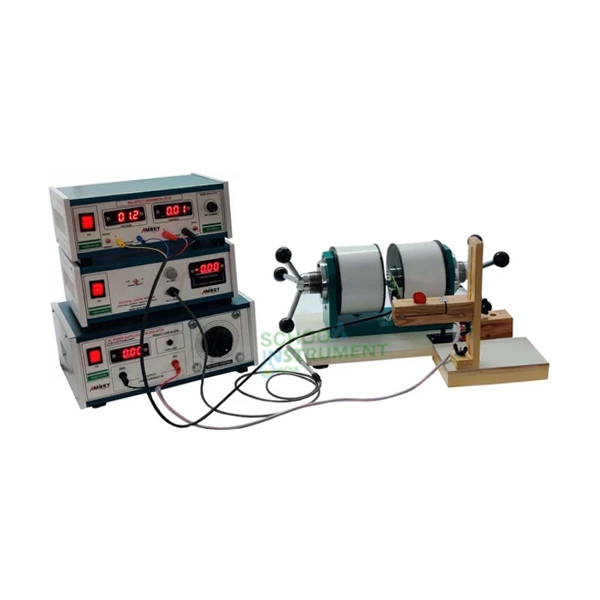 Hall Effect Apparatus